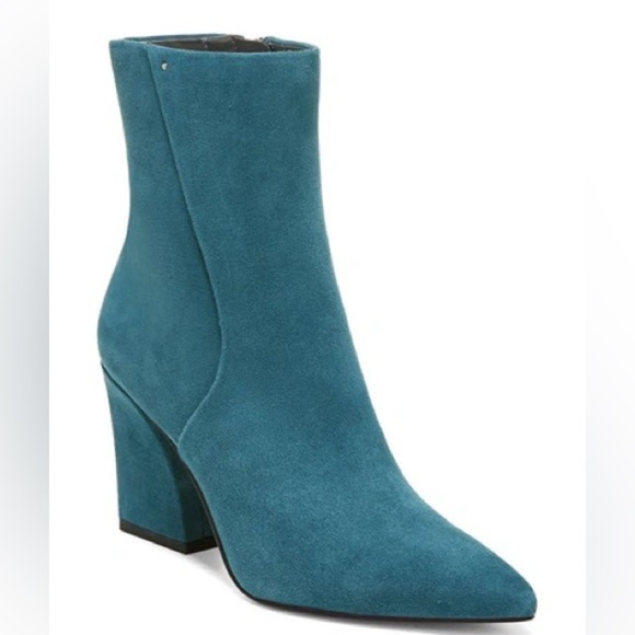 Franco Sarto Vesi Bootie - Picture 1 of 7